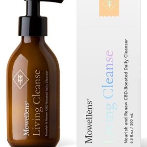 Mowellens Living Cleanse